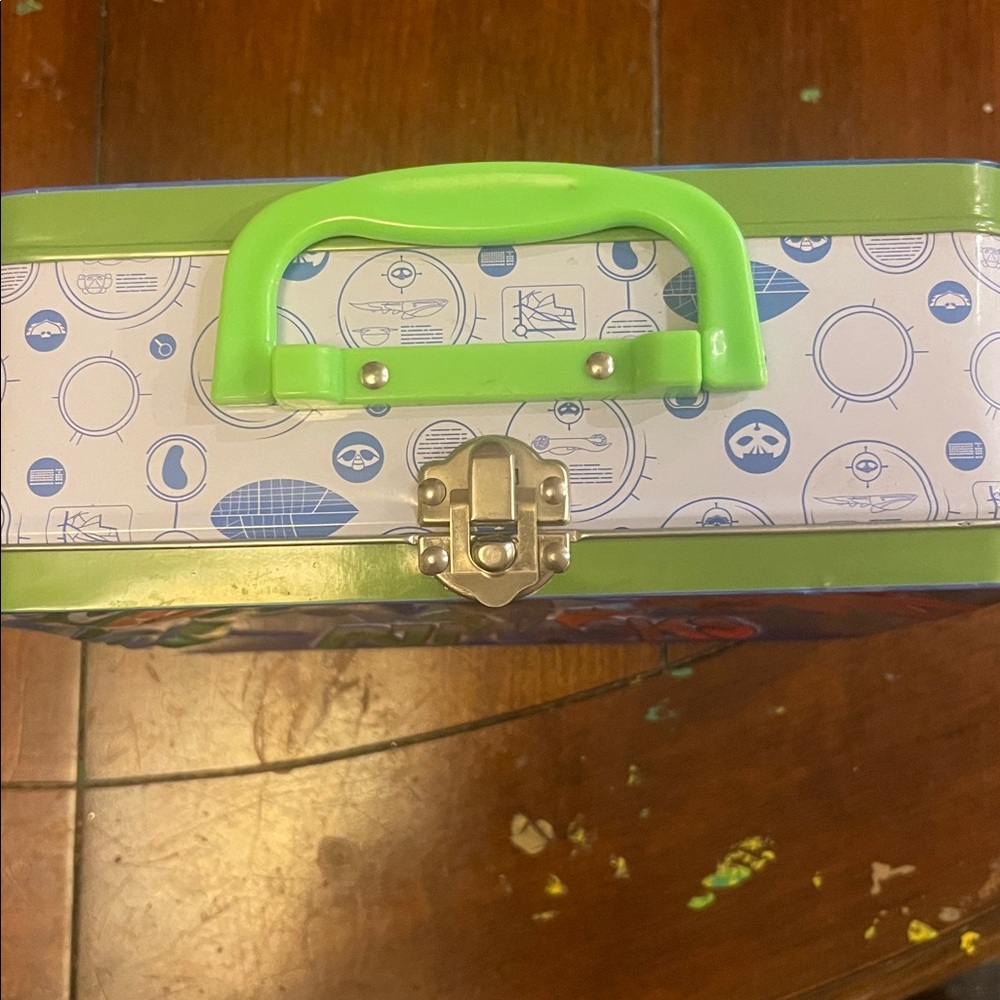 PJ Masks Lunch Box with Characters - Picture 3 of 7